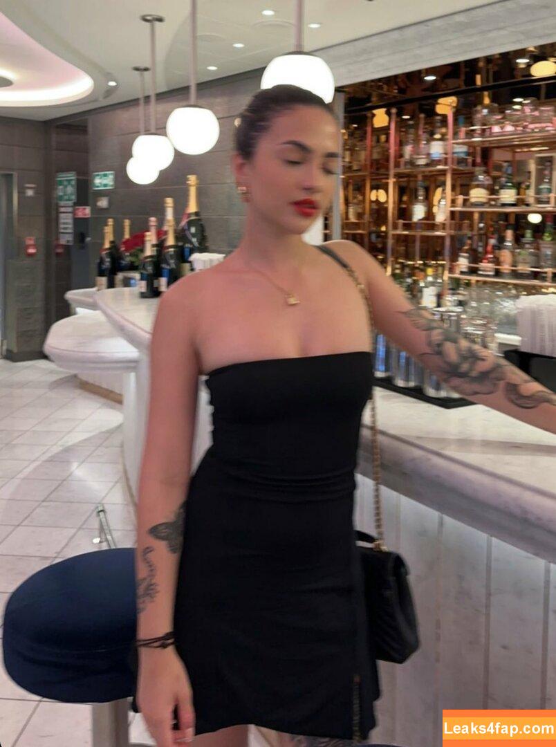 Miaxmon / xoxmia leaked photo photo #0113