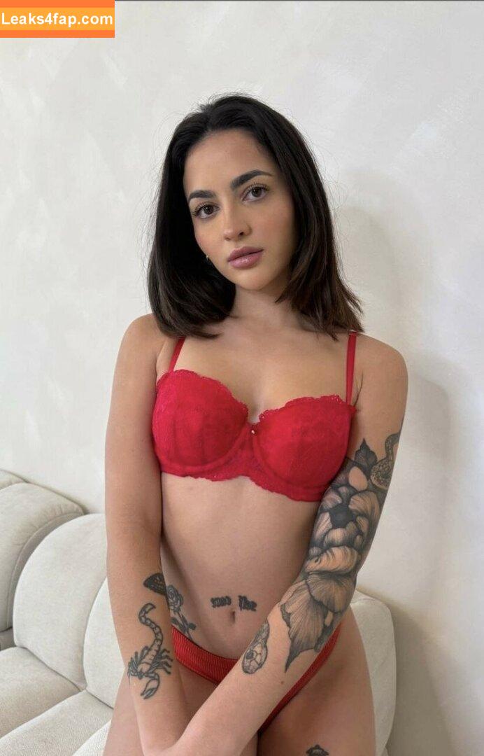 Miaxmon / xoxmia leaked photo photo #0144