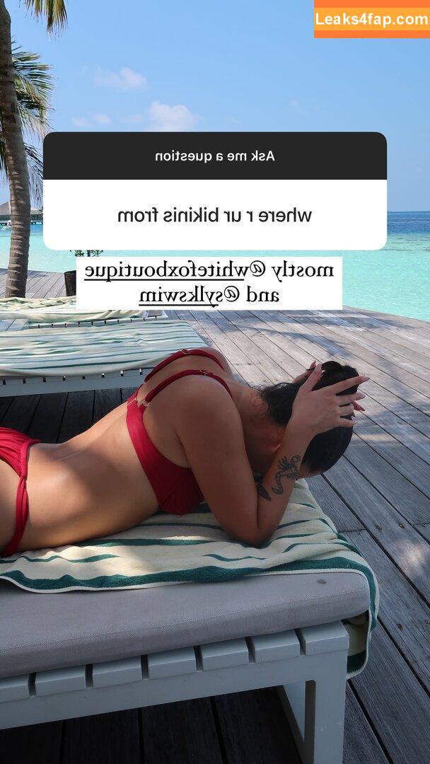 Miaxmon / xoxmia leaked photo photo #0163