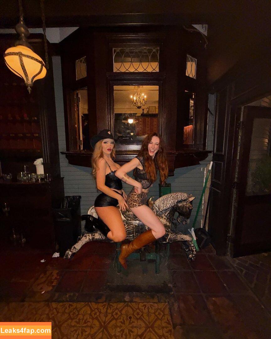 Michaela Jill Murphy / Jessie Flowers / michaelamostly / mylahmurphy leaked photo photo #0006