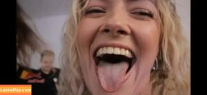 Michaela Lintrup photo #0001