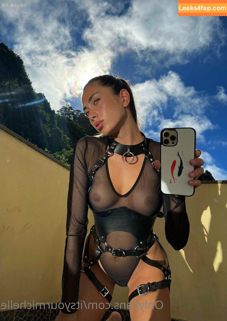 Michelle Weisstuch / itsyourm / michelleweisstuch leaked photo photo #0138
