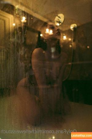 Michelle Weisstuch photo #0207