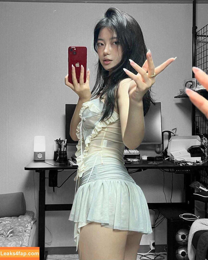 Mihye / mihye02 leaked photo photo #0020