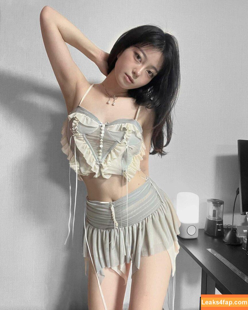 Mihye / mihye02 leaked photo photo #0022