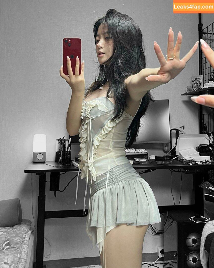 Mihye / mihye02 leaked photo photo #0023