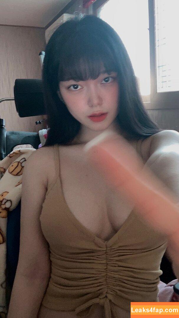 Mihye02 /  leaked photo photo #0002
