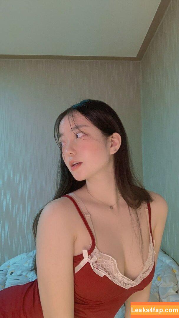 Mihye02 /  leaked photo photo #0003