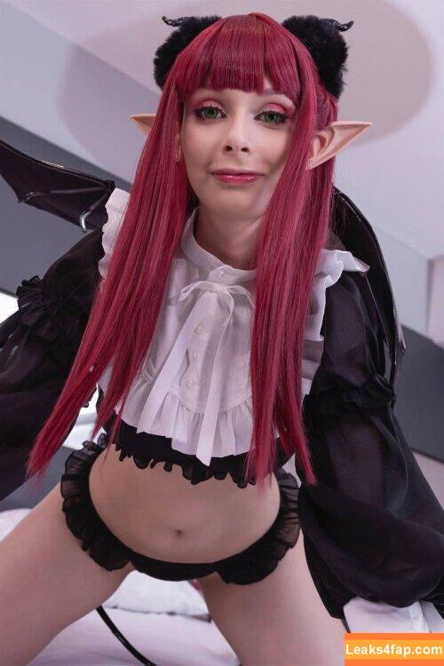 Miih Cosplay / miih_cosplay / miihcosplay leaked photo photo #0008