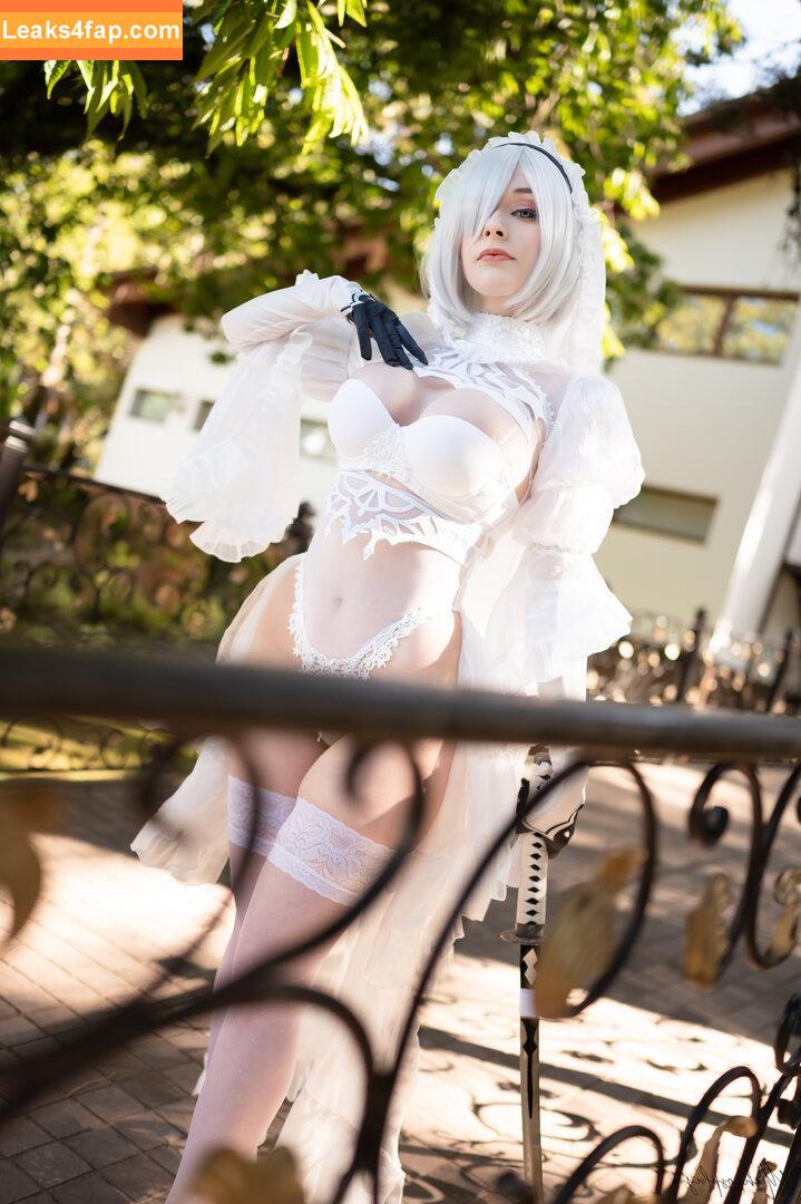 Miih Cosplay / miih_cosplay / miihcosplay leaked photo photo #0017