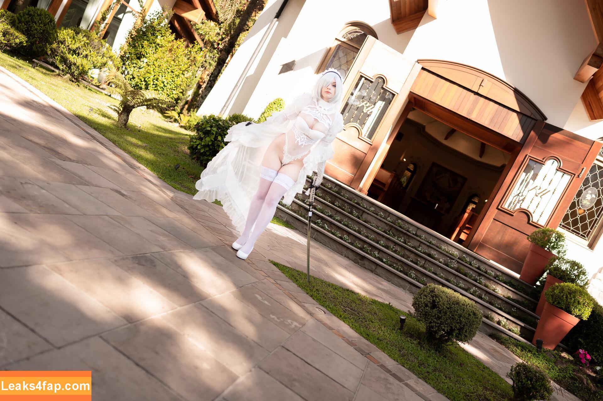 Miih Cosplay / miih_cosplay / miihcosplay leaked photo photo #0020