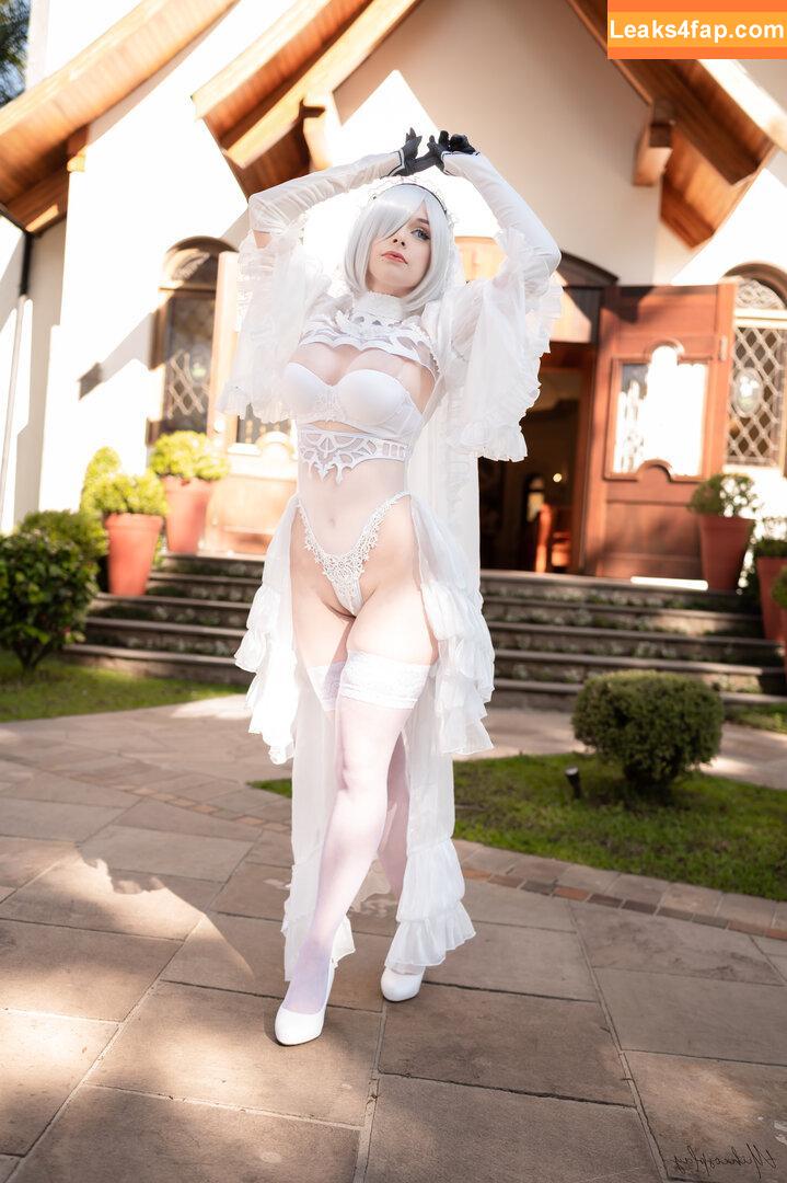 Miih Cosplay / miih_cosplay / miihcosplay leaked photo photo #0022