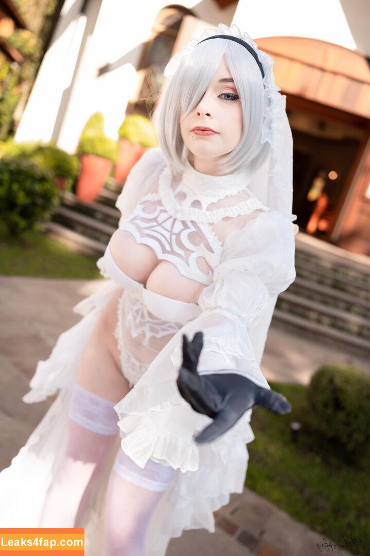 Miih Cosplay / miih_cosplay / miihcosplay leaked photo photo #0024