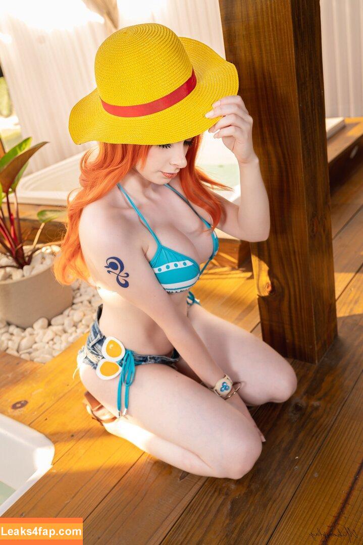 Miih Cosplay / miih_cosplay / miihcosplay leaked photo photo #0156