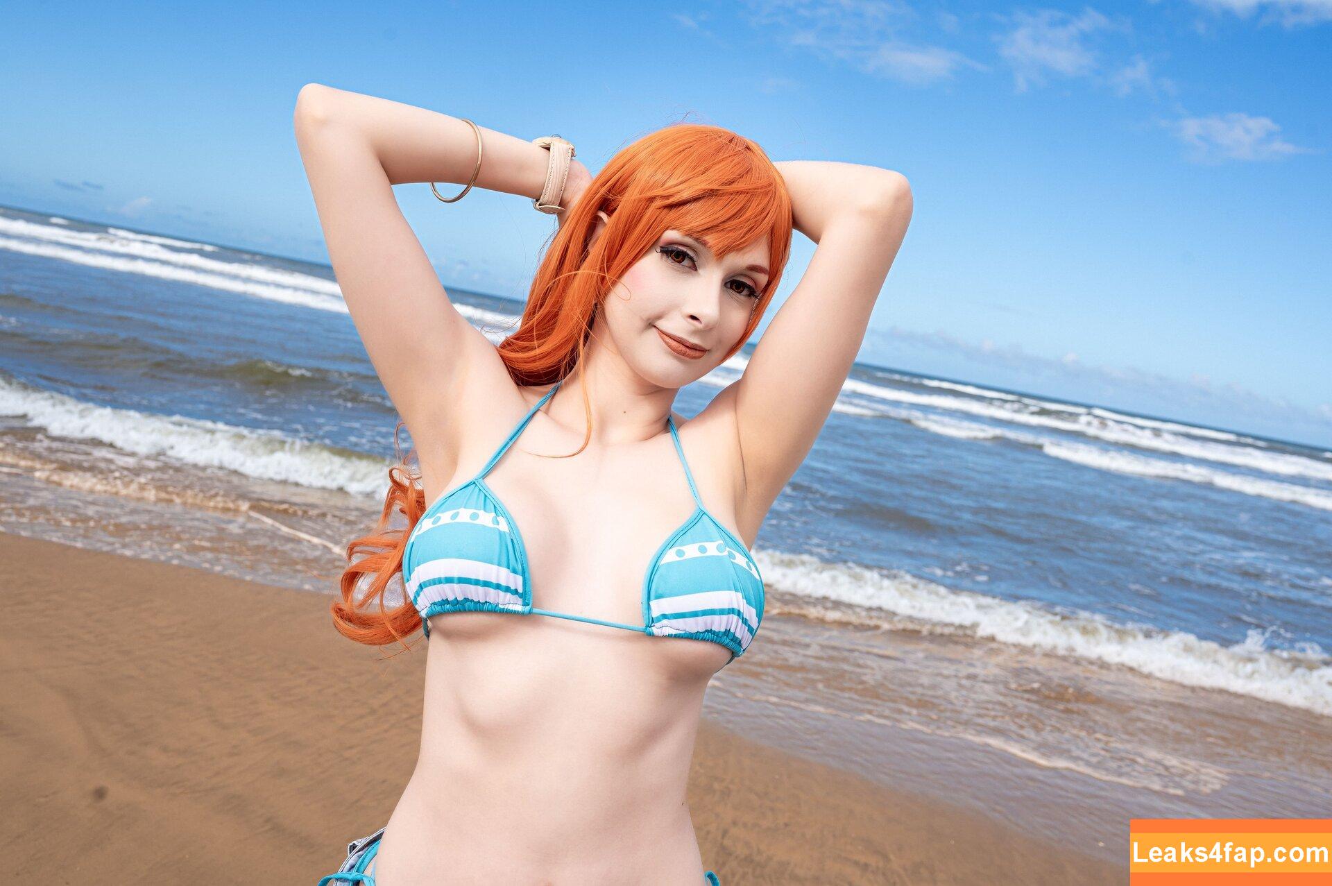 Miih Cosplay / miih_cosplay / miihcosplay leaked photo photo #0166