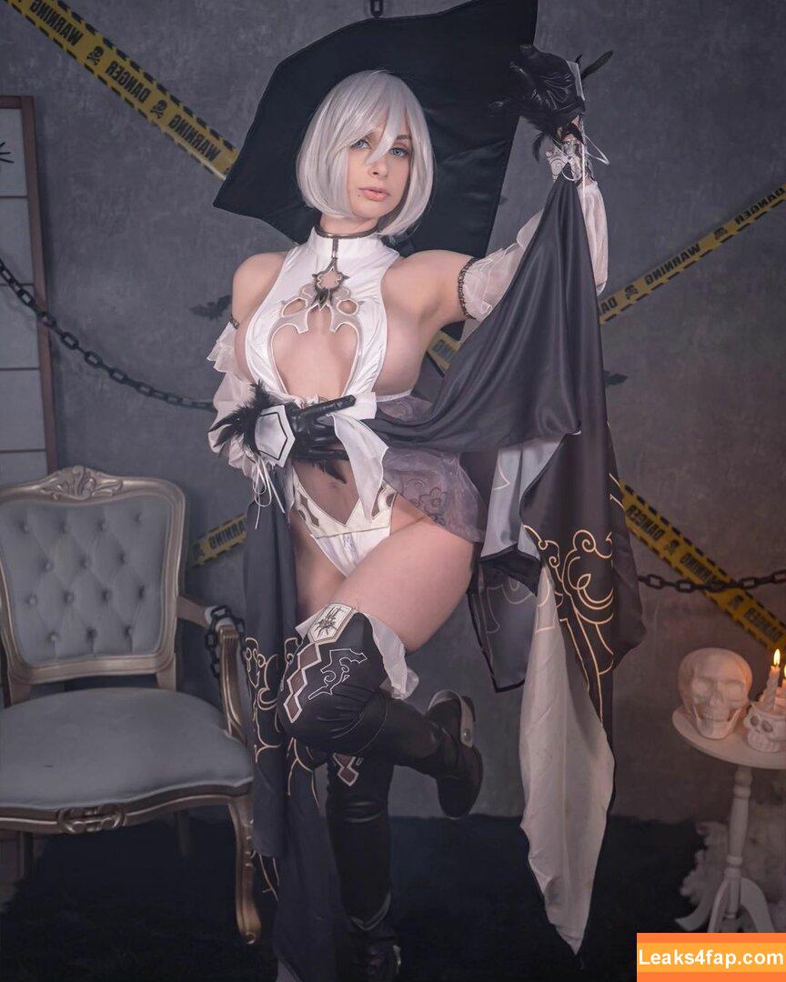 Miih Cosplay / miih_cosplay / miihcosplay leaked photo photo #0232