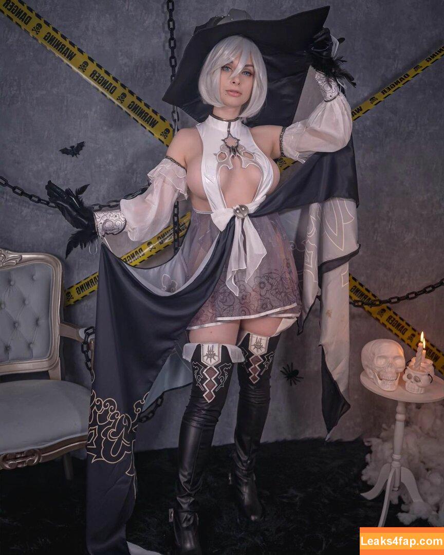 Miih Cosplay / miih_cosplay / miihcosplay leaked photo photo #0233