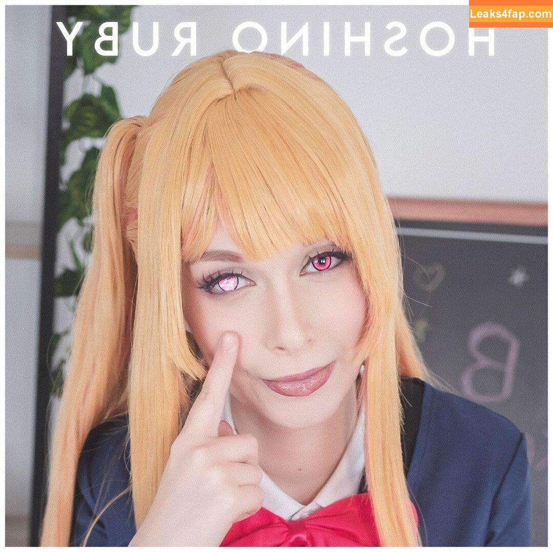 Miih Cosplay / miih_cosplay / miihcosplay leaked photo photo #0252