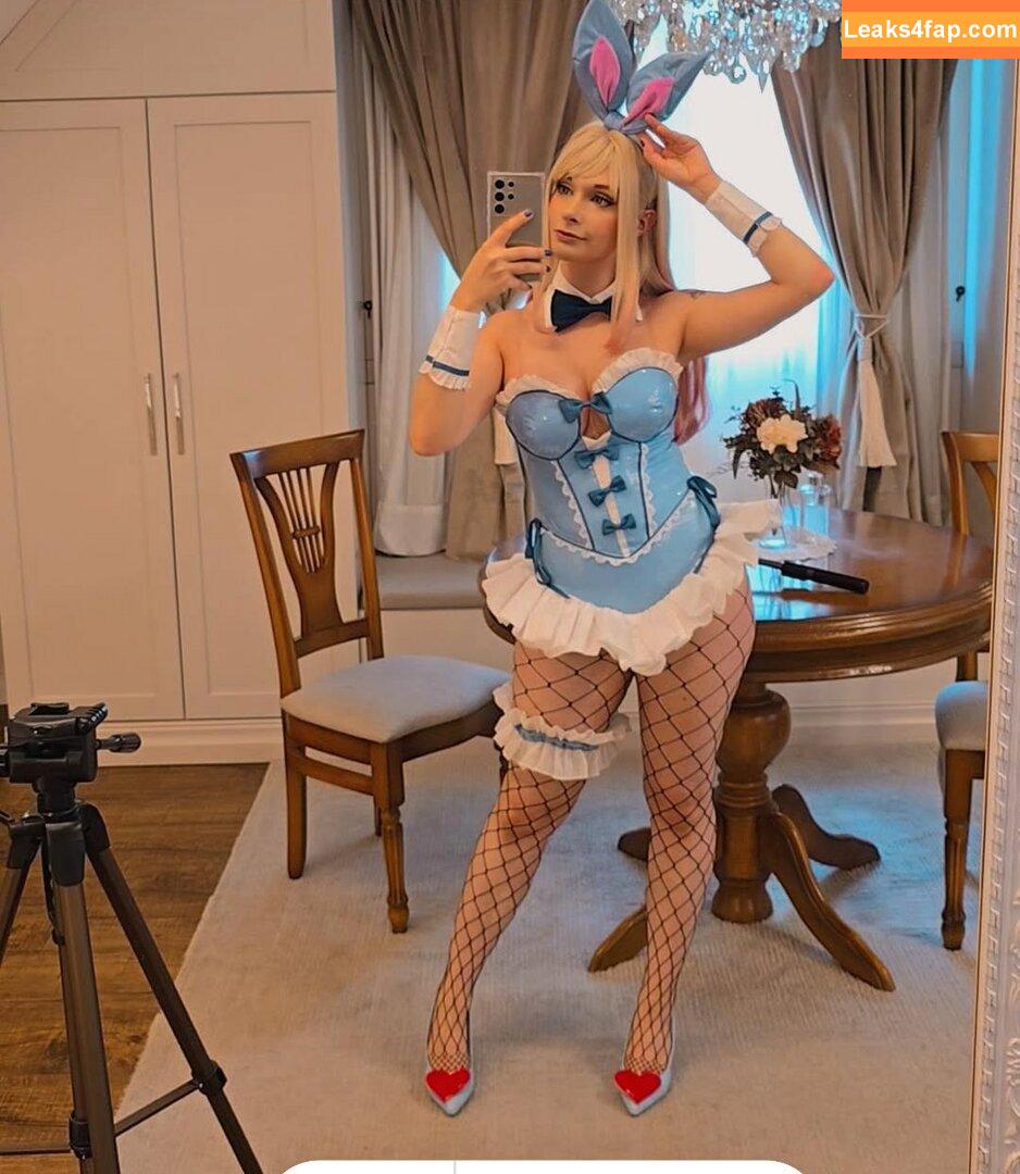 Miih Cosplay / miih_cosplay / miihcosplay leaked photo photo #0261