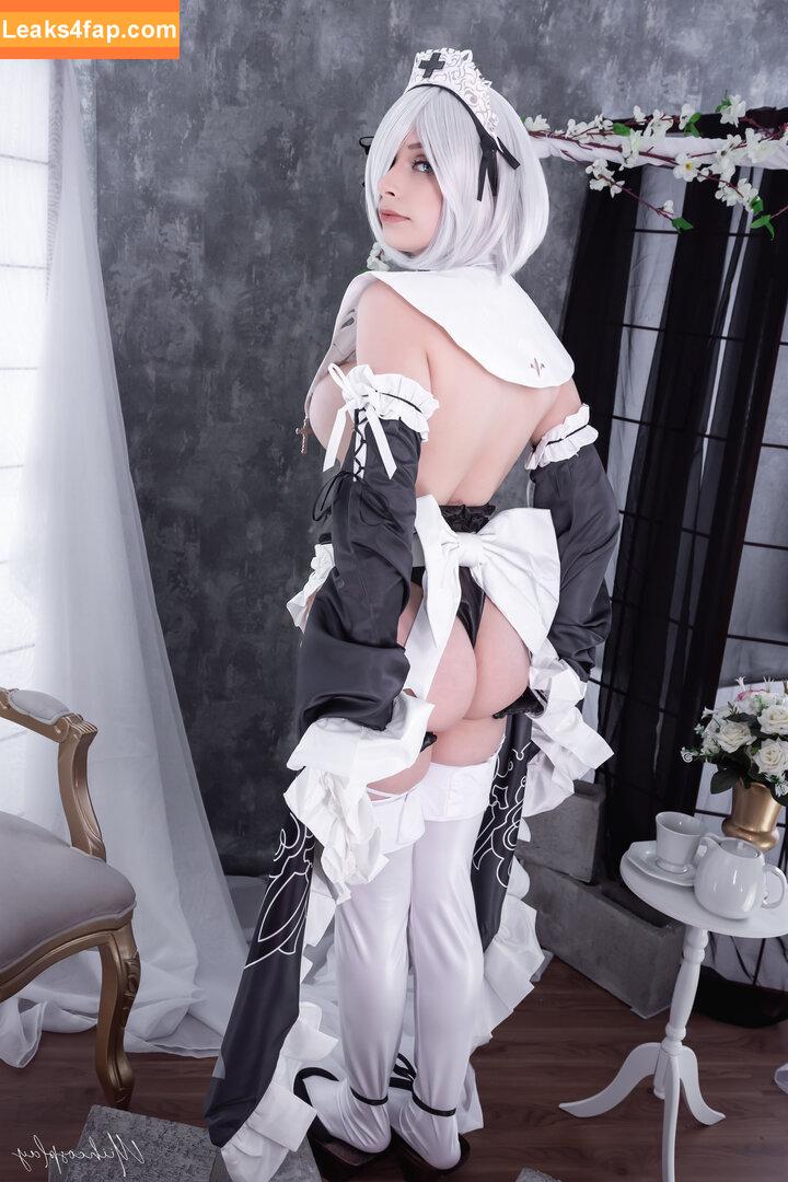 Miih Cosplay / miih_cosplay / miihcosplay leaked photo photo #0278
