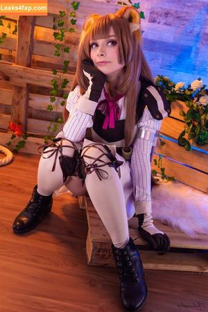 Miih Cosplay photo #0086