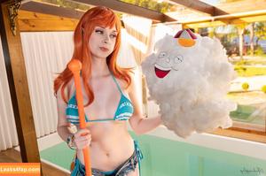 Miih Cosplay photo #0134