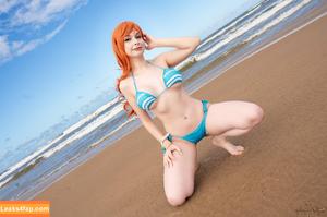 Miih Cosplay photo #0147