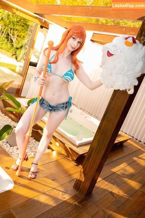 Miih Cosplay photo #0155