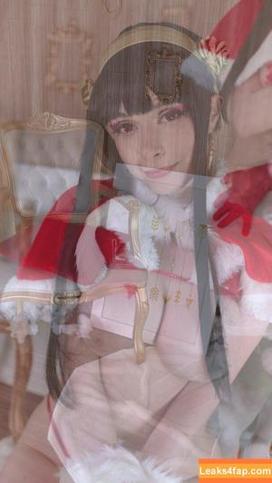 Miih Cosplay photo #0250