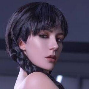 random model