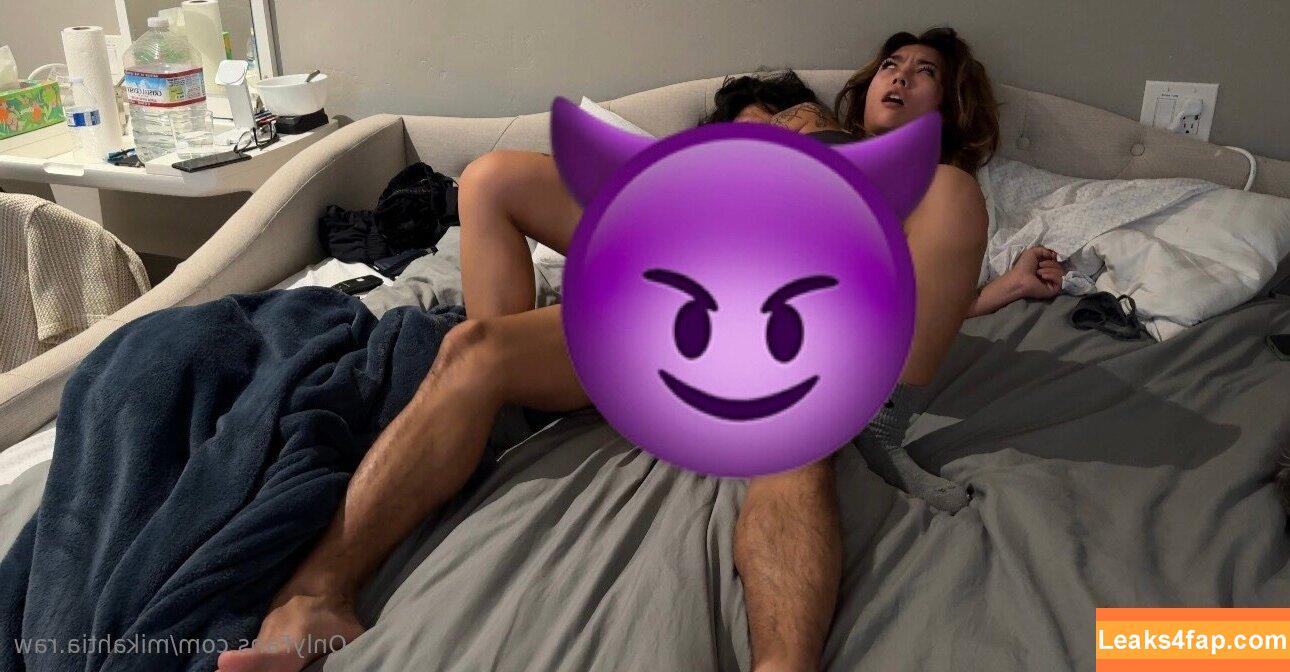 mikahtia.raw / ggr7h leaked photo photo #0001