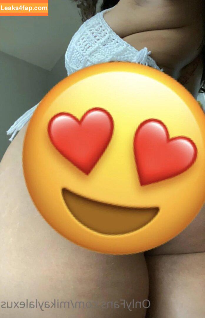 mikaylalexus / makaylasamountry leaked photo photo #0003