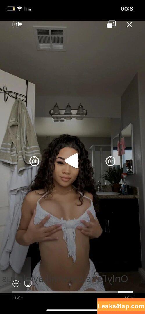 mikaylalexus / makaylasamountry leaked photo photo #0004