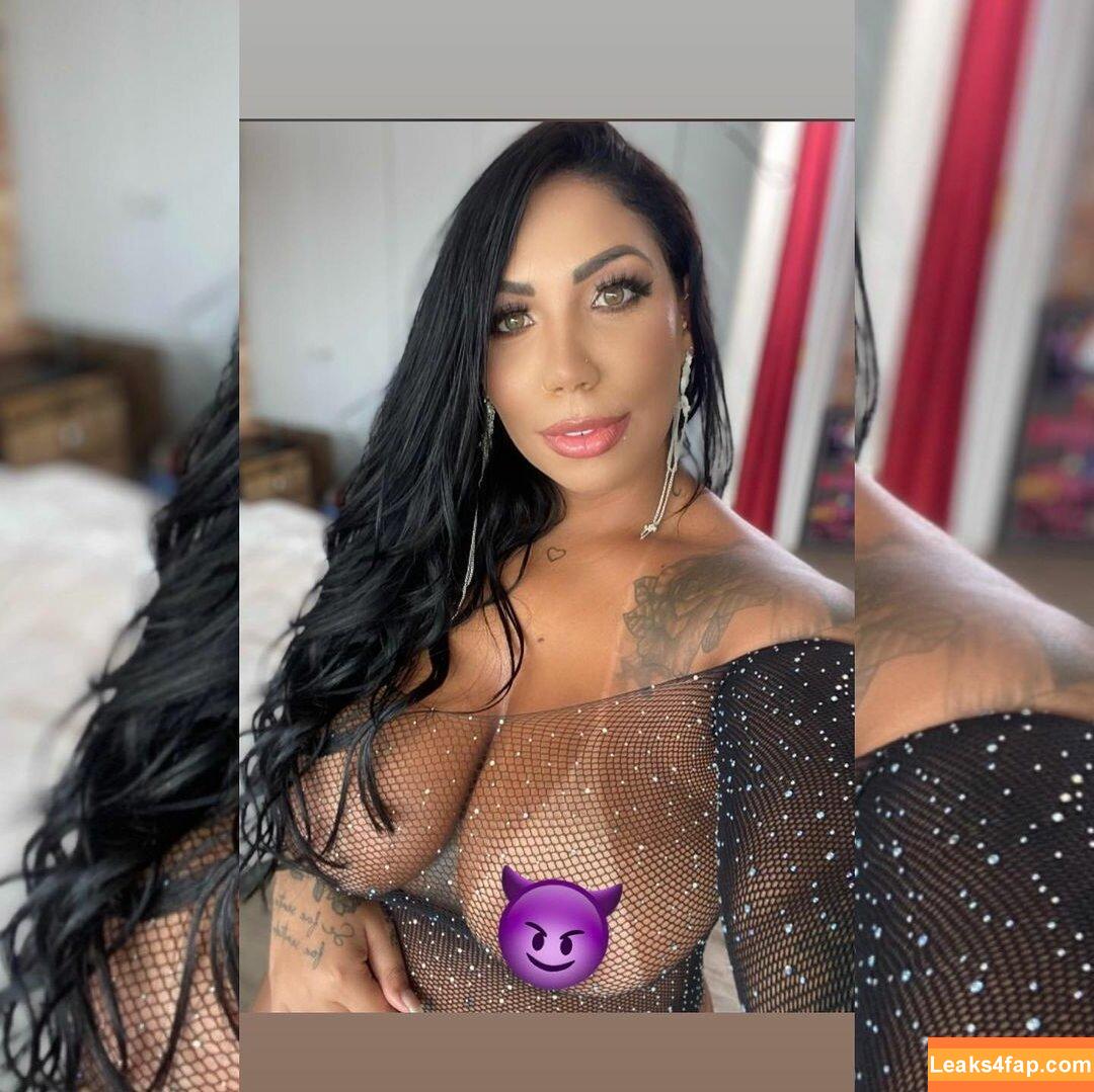 Mila Cristie / milacristieoficial / ofcmilacristie leaked photo photo #0003
