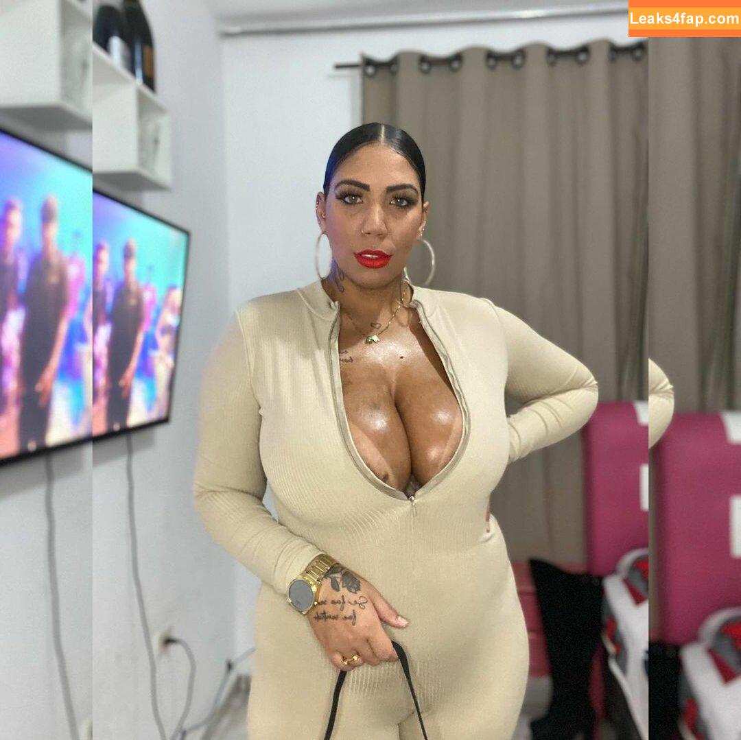 Mila Cristie / milacristieoficial / ofcmilacristie слитое фото фото #0011