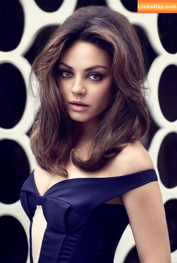 Mila Kunis / MILAKUNISV leaked photo photo #0049
