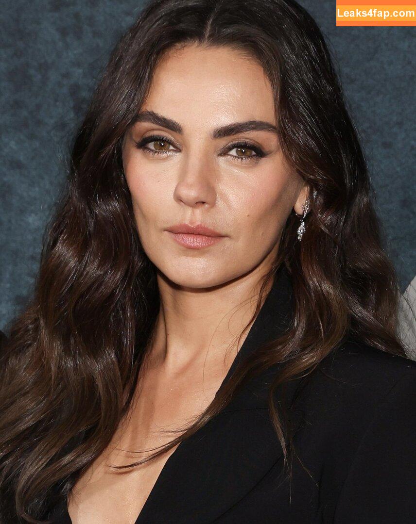 Mila Kunis / MILAKUNISV leaked photo photo #0064