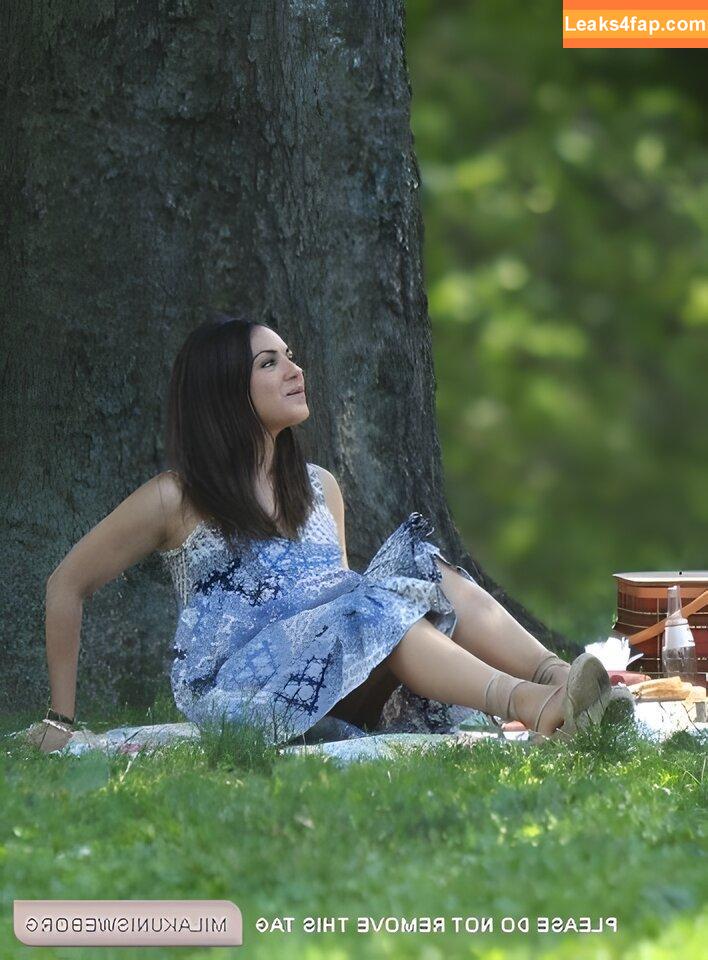 Mila Kunis / MILAKUNISV leaked photo photo #0089