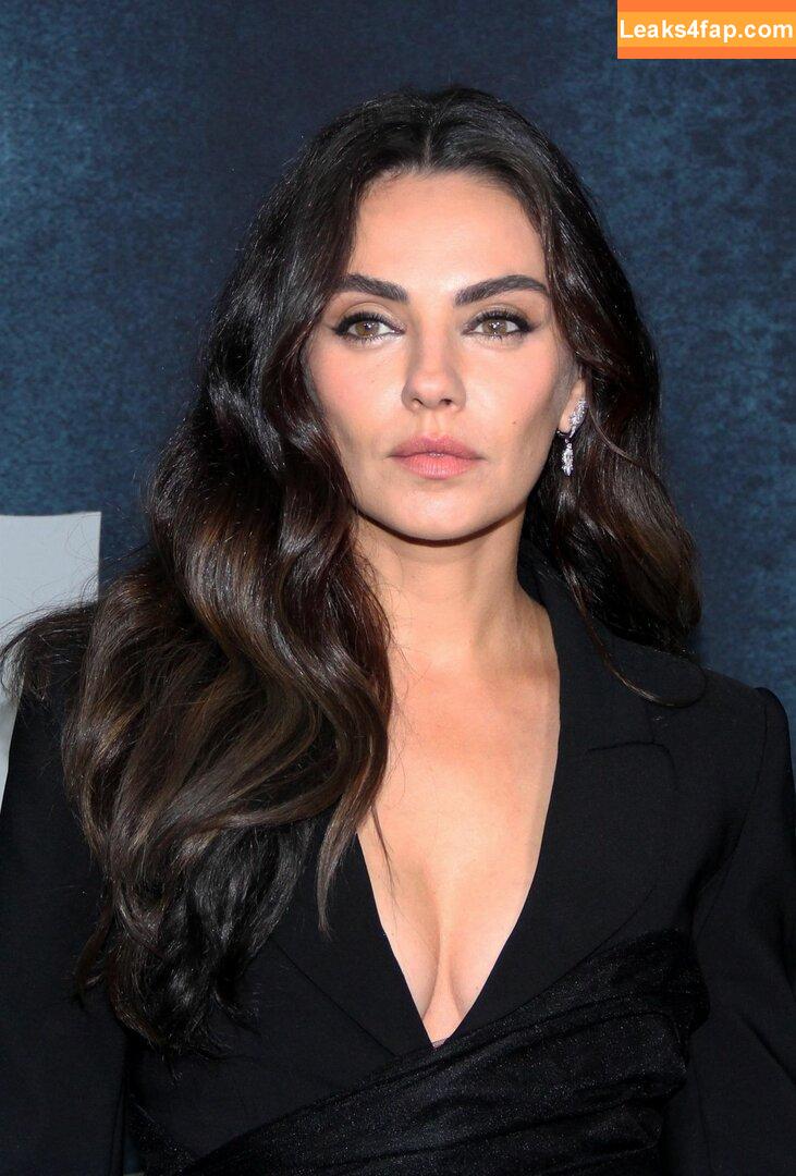 Mila Kunis / MILAKUNISV leaked photo photo #0103