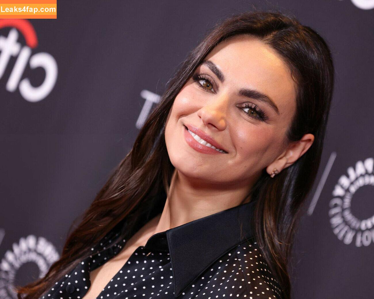 Mila Kunis / MILAKUNISV leaked photo photo #0112