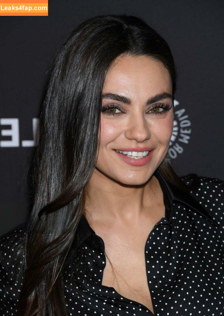 Mila Kunis / MILAKUNISV слитое фото фото #0117