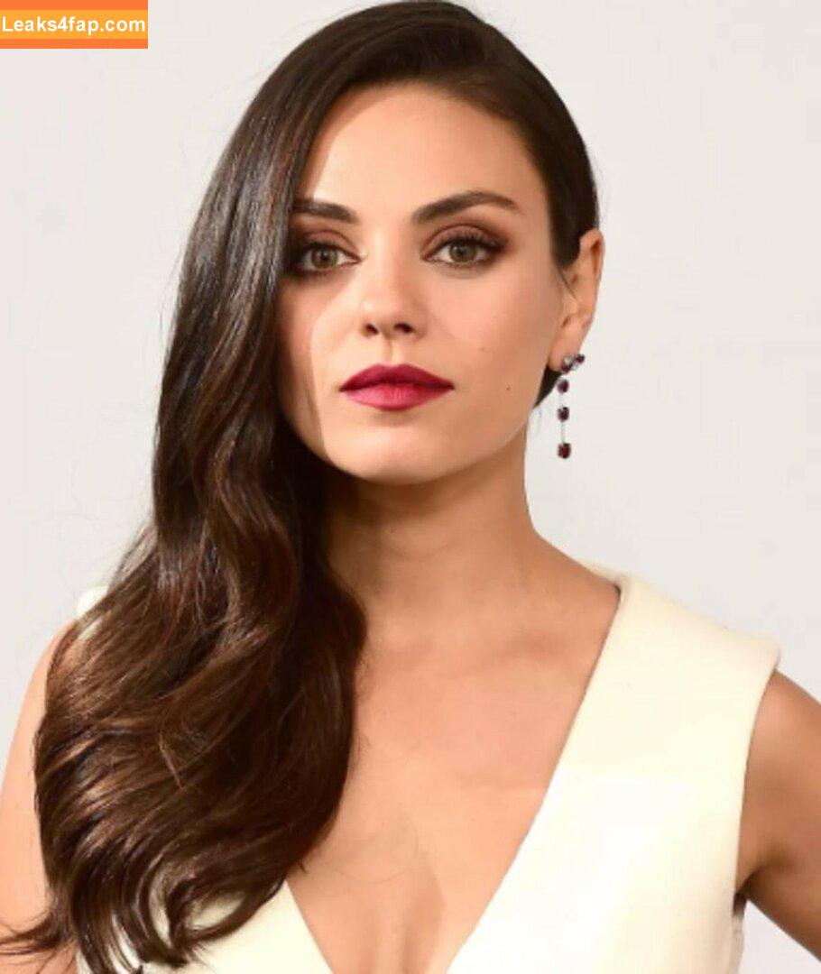 Mila Kunis / MILAKUNISV leaked photo photo #0191