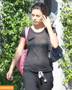 Mila Kunis photo #0004