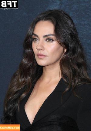 Mila Kunis photo #0063