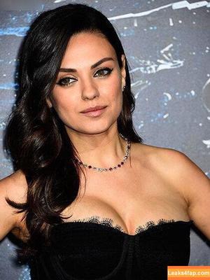 Mila Kunis фото #0143