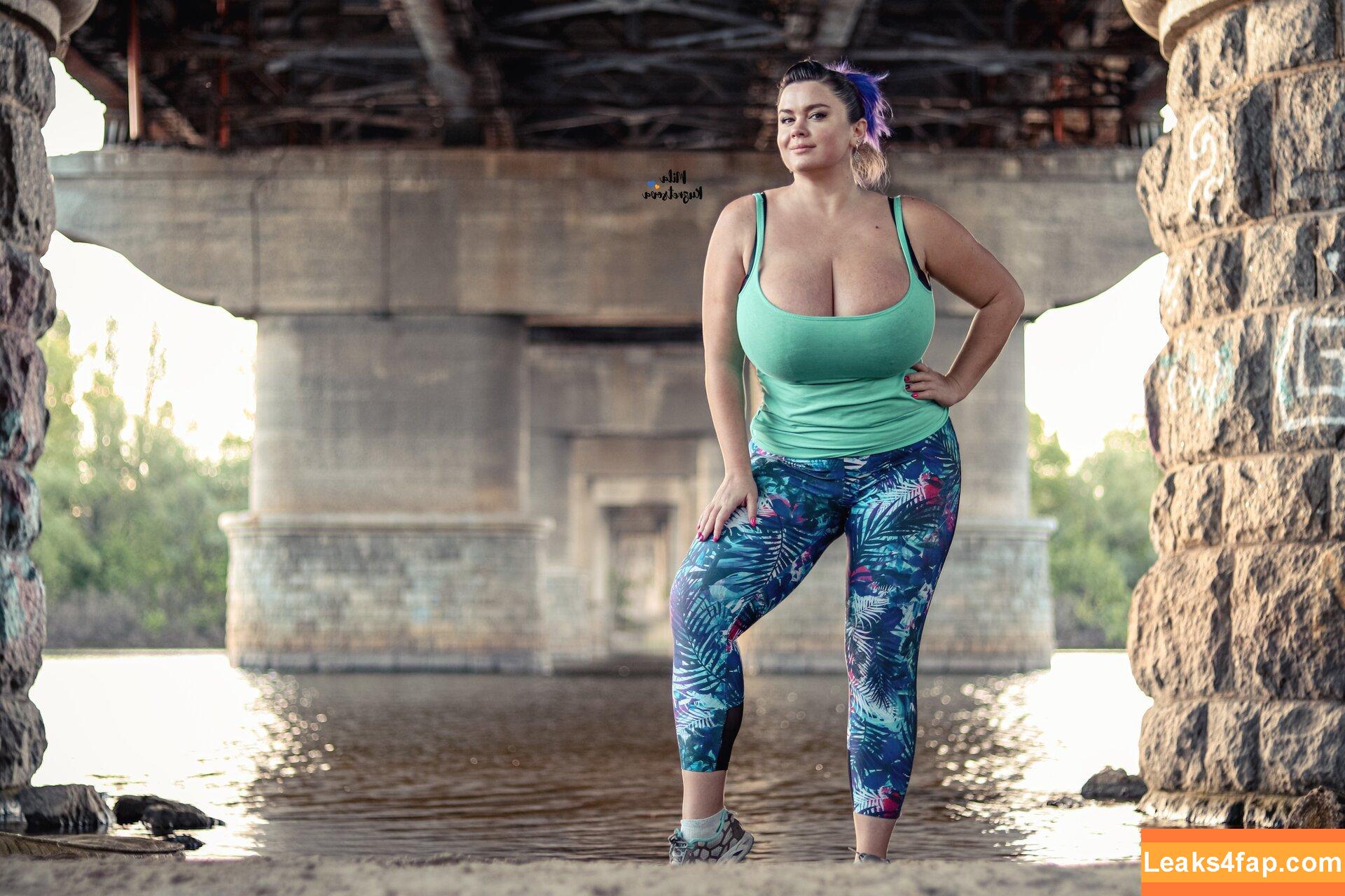 Mila Kuznetsova / MilaKuznetsova / mila_kuznetsova10 leaked photo photo #0002