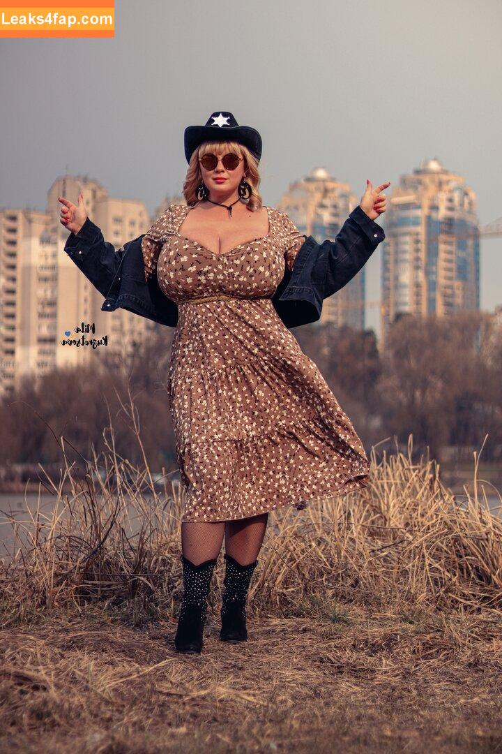 Mila Kuznetsova / MilaKuznetsova / mila_kuznetsova10 leaked photo photo #0007