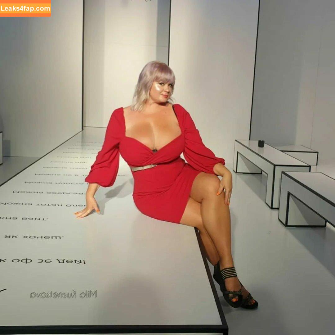 Mila Kuznetsova / MilaKuznetsova / mila_kuznetsova10 leaked photo photo #0098