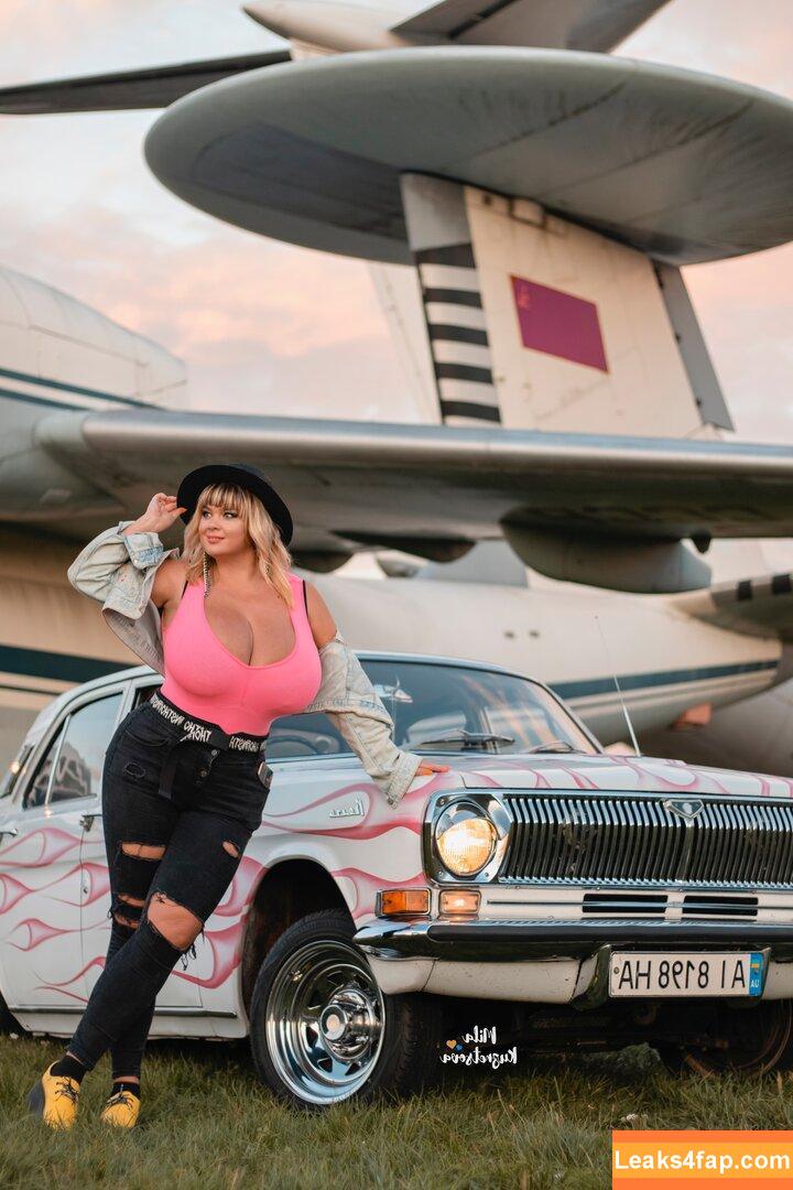 Mila Kuznetsova / MilaKuznetsova / mila_kuznetsova10 leaked photo photo #0134
