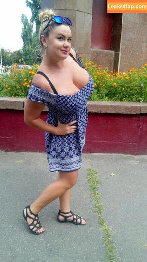 Mila Kuznetsova фото #0035
